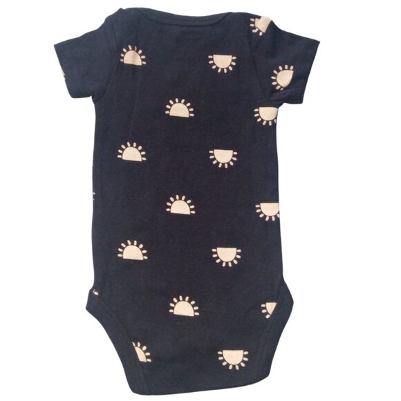 🎯 10 for $10.00 / 3-6 Months Baby Onesie, Modern Moments by Gerber - Picture 4 of 7